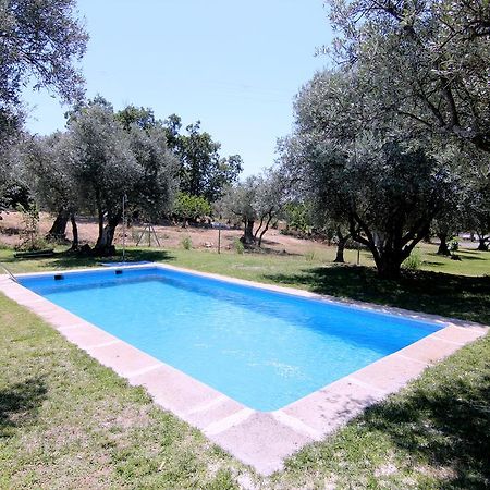 Hotel Rural Hojaranzos Tejeda de Tiétar Εξωτερικό φωτογραφία