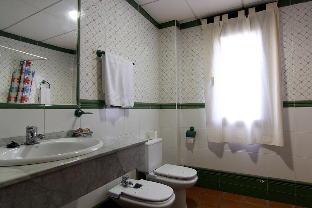 Hotel Rural Hojaranzos Tejeda de Tiétar Εξωτερικό φωτογραφία